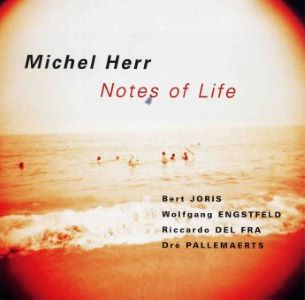 1998. Michel Herr, Notes of Life, Igloo Records