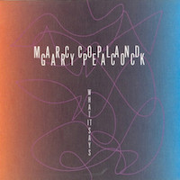 2002. Marc Copland/Gary Peacock, What It Says