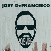 CD 2021. Joey DeFrancesco, More Music, Mack Avenue 1186