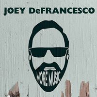 CD 2021. Joey DeFrancesco, More Music, Mack Avenue 1186 CD 2021. Joey DeFrancesco, More Music, Mack Avenue 1186