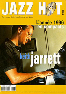 Jazz Hot n°536