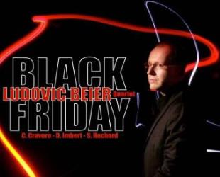 2012. Black Friday, City Records 