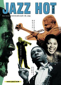 Jazz Hot n°Spécial ’98, 1998: Sidney Bechet, Bessie Smith, Thelonious Monk, Dizzy Gillespie, John Coltrane
