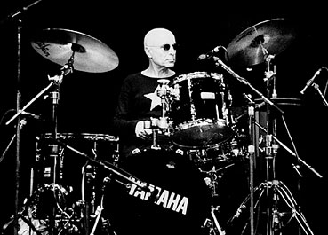 Paul Motian