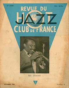 Jazz Hot    n°10