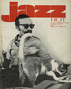 Jazz Hot n°228