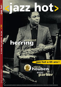 Jazz Hot n°568