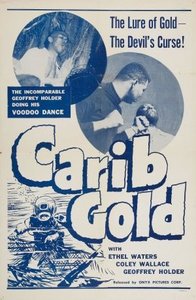 1956. Carib Gold 1956. Carib Gold