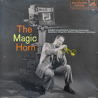 1956. George Wein's Dixie Victors, The Magic Horn, RCA Victor