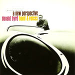 1963. Donald Byrd, New Perspective