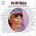 1968. By Ella, Capitol