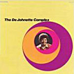 1968. Dejohnette, Complex