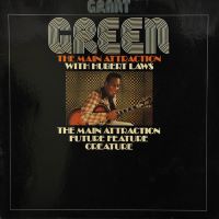 1976. Grant Green, The Main Attraction, Kudu