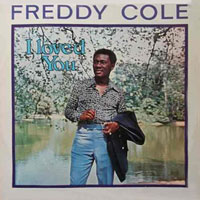 1978. Freddy Cole, I Loved You, Decca