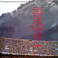 1983. George Gruntz-CJB, Theatre 1983. George Gruntz-CJB, Theatre
