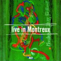 1986. Collectif, Live in Montreux, ACT 1986. Collectif, Live in Montreux, ACT
