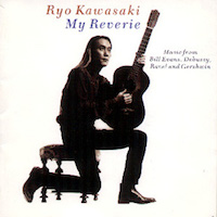 1992-Ryo Kawasaki, My Reverie