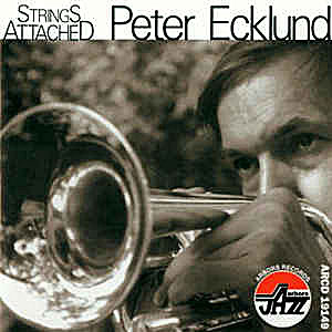 1992-95. Peter Ecklund, Strings Attached