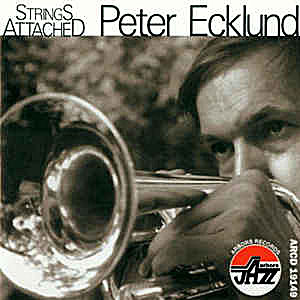 1992-95. Peter Ecklund, Strings Attached 1992-95. Peter Ecklund, Strings Attached