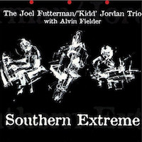 1997. The Joel Futterman/"Kidd" Jordan Trio With Alvin Fielder, Southern Extreme, Drimala