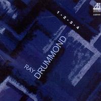 1997. Ray Drummond, 1-2-3-4, Arabesque Jazz