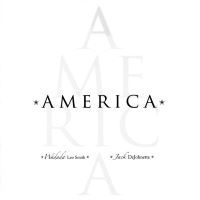 2008. Wadada Leo Smith/Jack DeJohnette, America, Tzadik