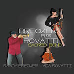 2019-Randy Brecker, Brecker Plays Rovatti