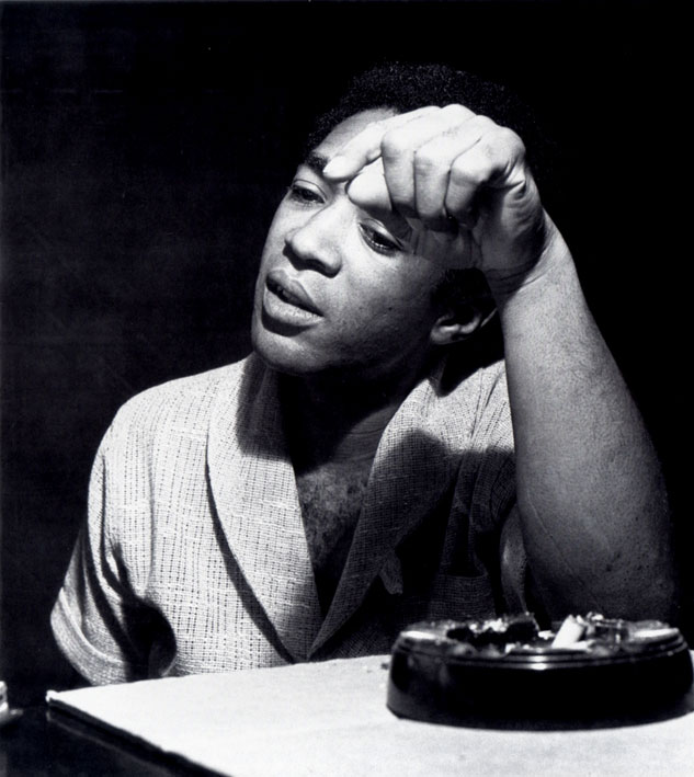 Freddie Redd, The Connection session, 15 février 1960, by Francis Wolff © Mosaic Images LLC Freddie Redd, The Connection session, 15 février 1960, by Francis Wolff © Mosaic Images LLC