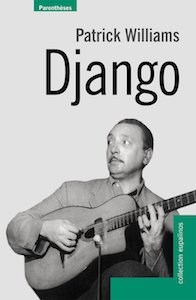 1998. Patrick Williams, Django, Parenthèses 1998. Patrick Williams, Django, Parenthèses