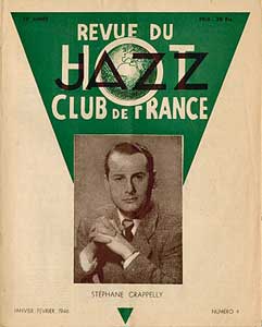Jazz Hot     n°4