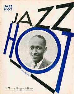 Jazz Hot    n°28