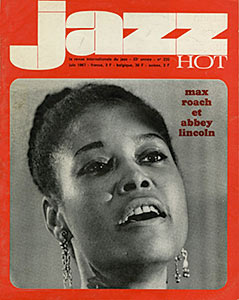 Jazz Hot n°232
