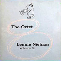 1954. Lennie Niehaus, Vol.2, The Octet, Contemporary.jpg