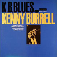 1957. K.B. Blues
