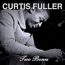 1958. Curtis Fuller, Two Bones, Blue Note