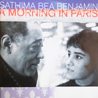 1963. Sathima Bea Benjamin, A Morning in Paris, Enja