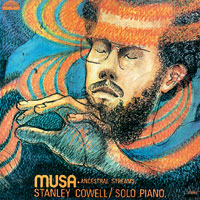 1973. Stanley Cowell, Musa: Ancestral Streams