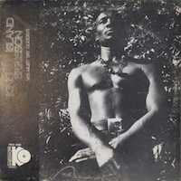 1973. King Errisson Island Son, We Must Say Goodbye, Kosons 1973. King Errisson Island Son, We Must Say Goodbye, Kosons