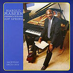 1984. Harold Mabern, Joy Spring