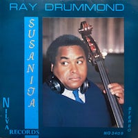 1984. Ray Drummond, Susanita, Nilva