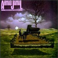 1986. Ahmad Jamal, Rossiter Road, Atlantic 81645-1/781645-2