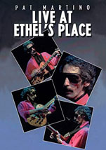1987. Live at Ethel's Place, Vestapol