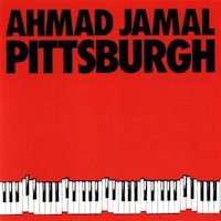 1989. Ahmad Jamal, Pittsburgh, Atlantic