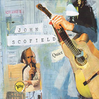 1996. John Scofield, Quiet