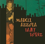 1999. Marcel Azzola/Dany Doriz, Jazzola