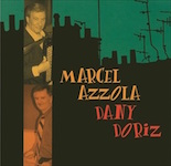 1999. Marcel Azzola/Dany Doriz, Jazzola 1999. Marcel Azzola/Dany Doriz, Jazzola