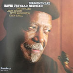 2008, David Newman, Diamondhead 2008, David Newman, Diamondhead