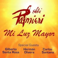 2018. Eddie Palmieri, Mi Luz Major, Uprising Music