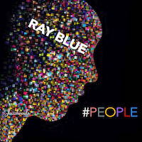 2022. Ray Blue, #People, Jazzheads 2022. Ray Blue, #People, Jazzheads