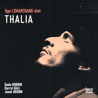 2022. Ugo Lemarchand Quartet, Thalia, Jazz Family